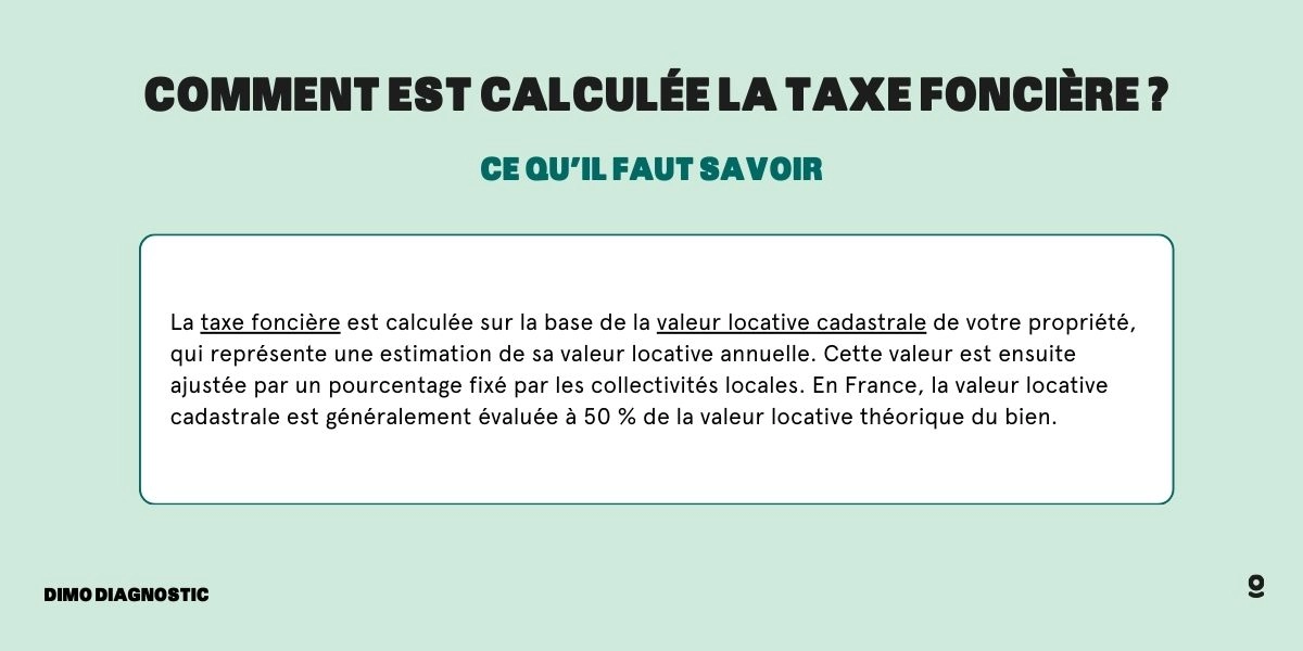 Pourquoi La Taxe Foncière Augmente